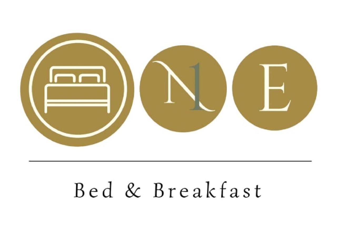 B&B One CTA Eksteriør billede