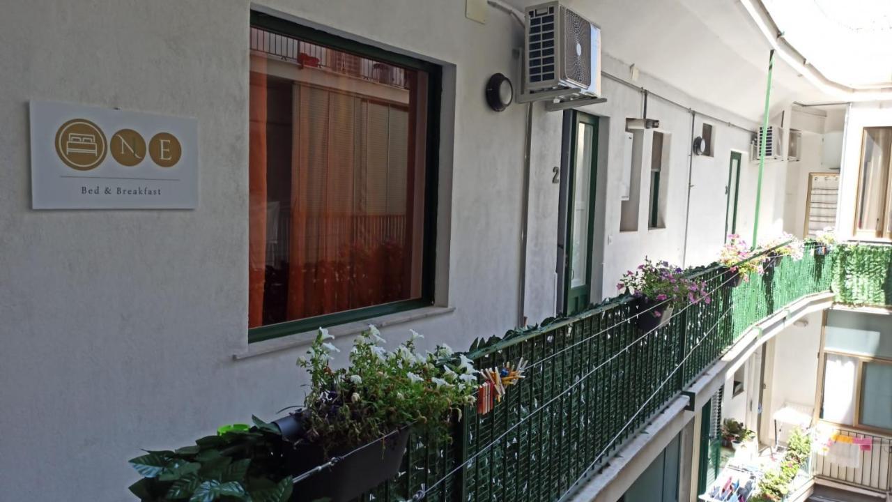 B&B One CTA Eksteriør billede