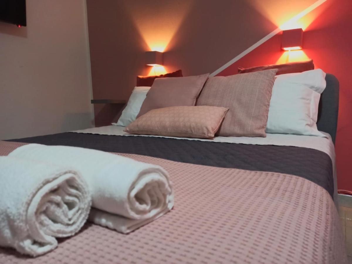 B&B One CTA Eksteriør billede