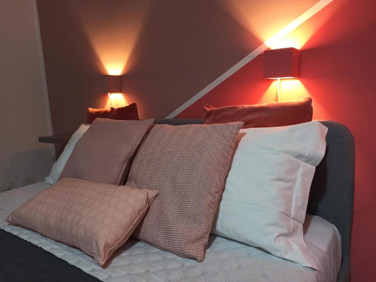 B&B One CTA Eksteriør billede