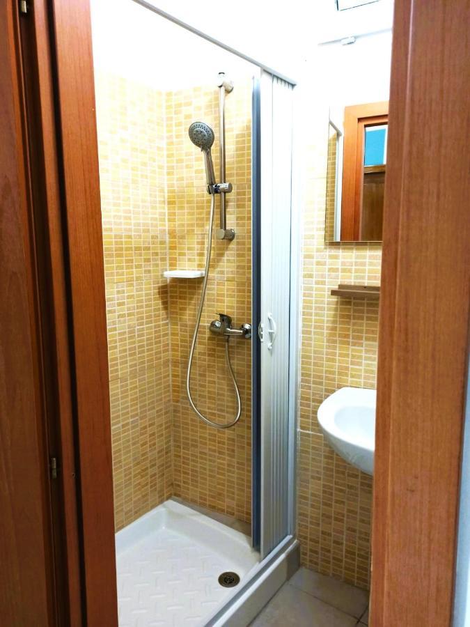B&B One CTA Eksteriør billede