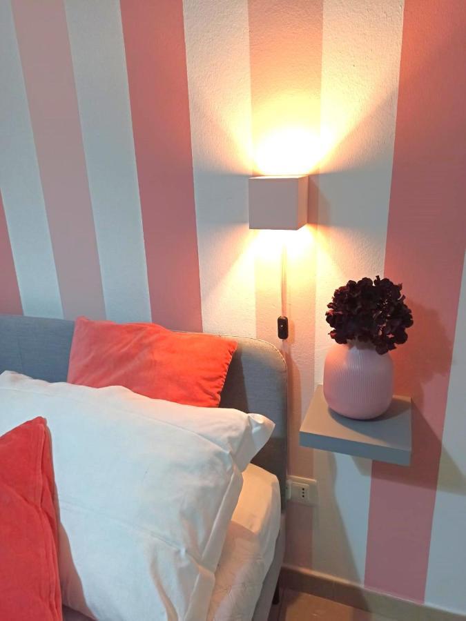 B&B One CTA Eksteriør billede