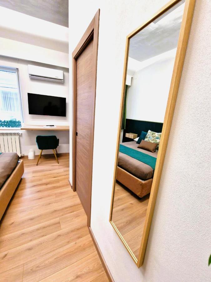 B&B One CTA Eksteriør billede