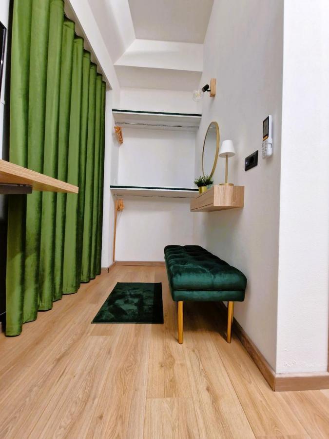 B&B One CTA Eksteriør billede