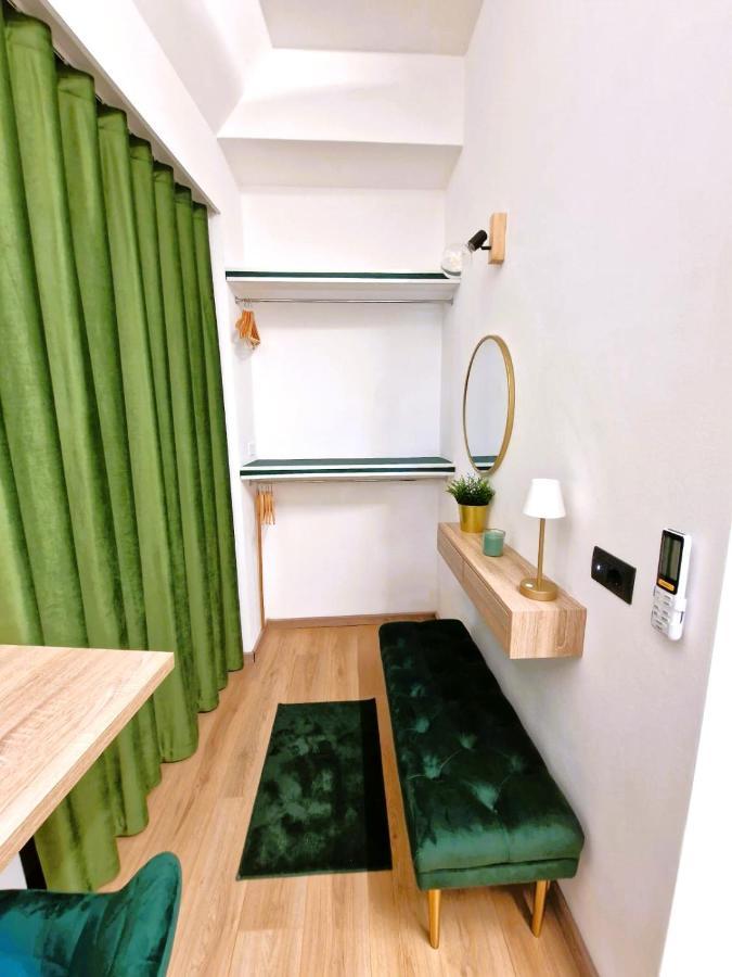 B&B One CTA Eksteriør billede