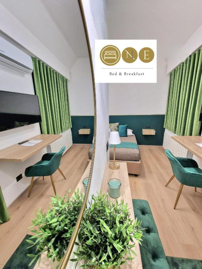 B&B One CTA Eksteriør billede