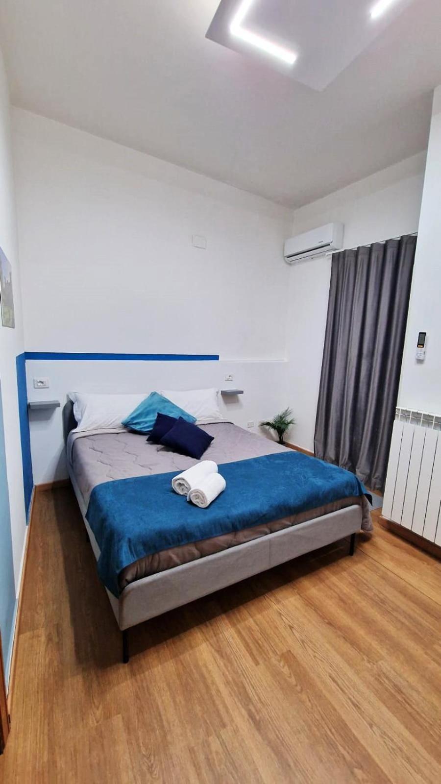 B&B One CTA Eksteriør billede