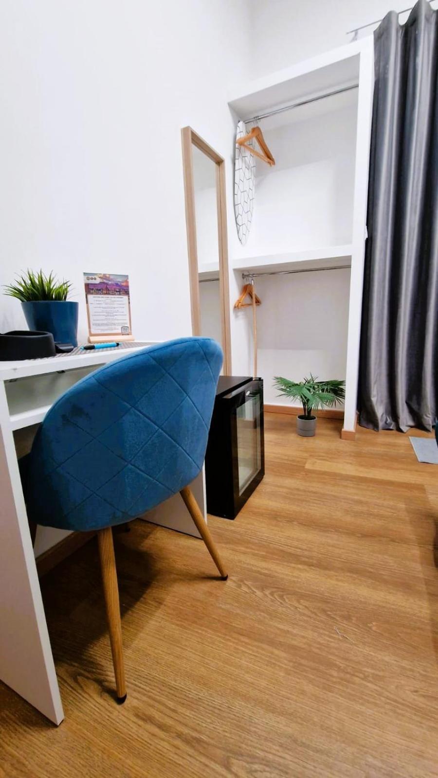 B&B One CTA Eksteriør billede