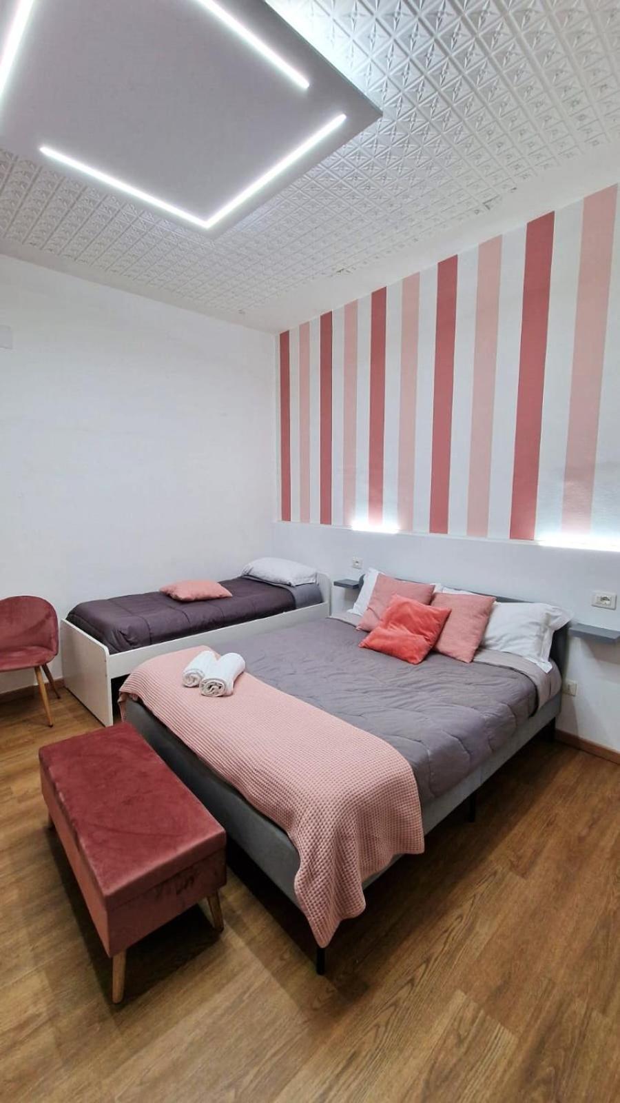 B&B One CTA Eksteriør billede