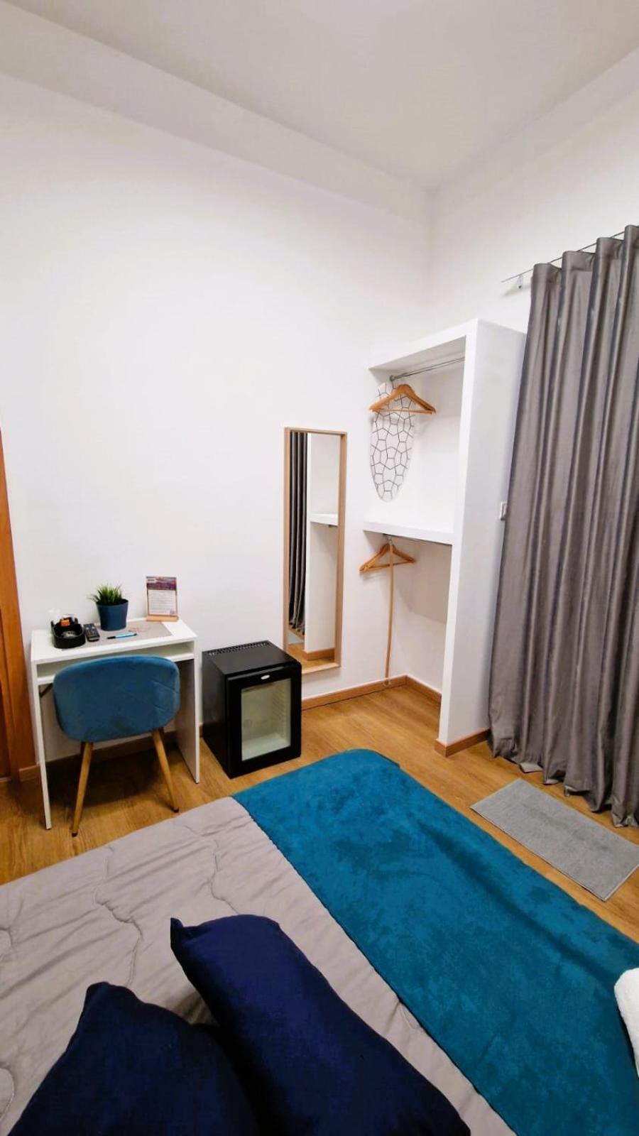 B&B One CTA Eksteriør billede