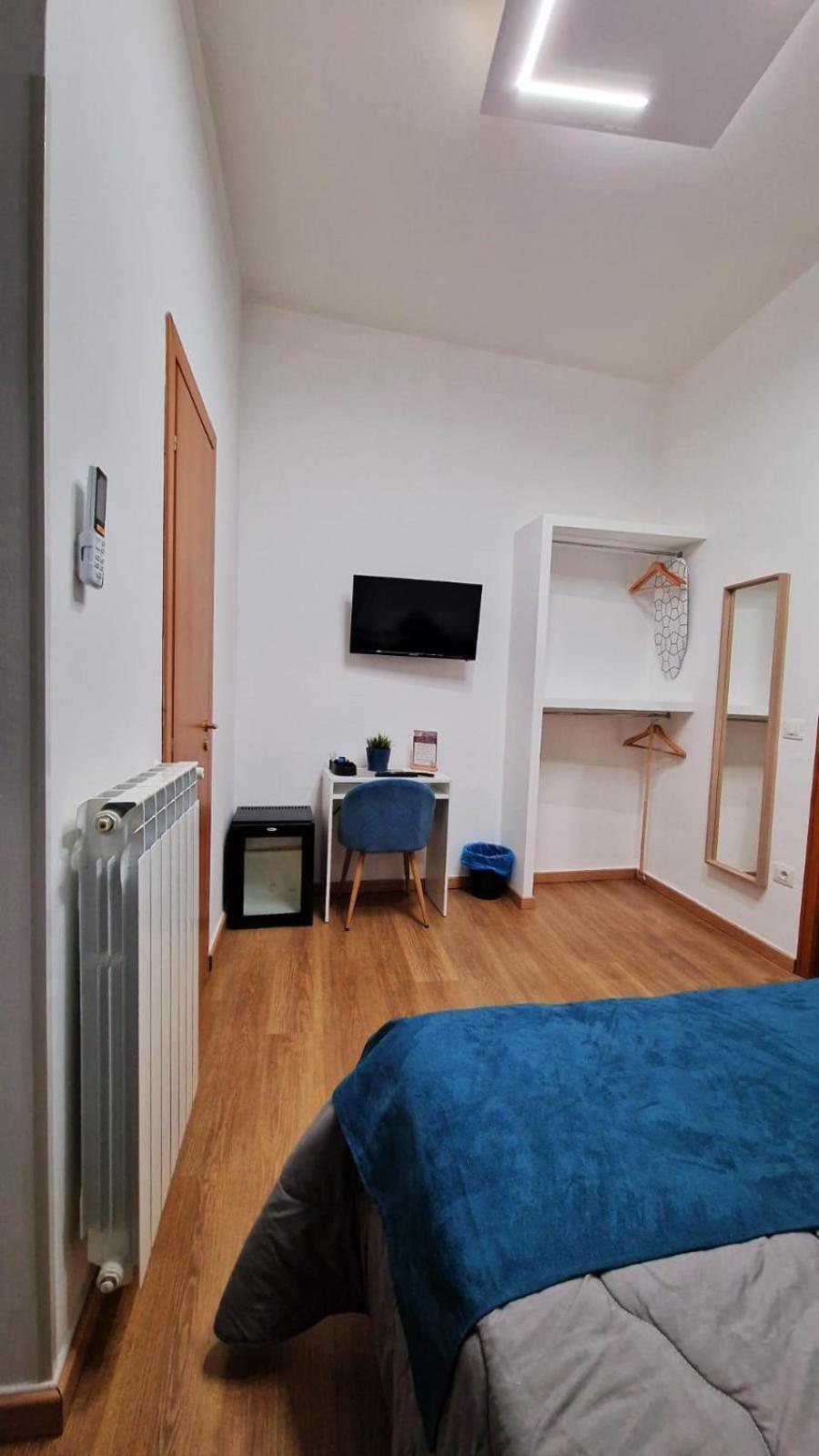 B&B One CTA Eksteriør billede