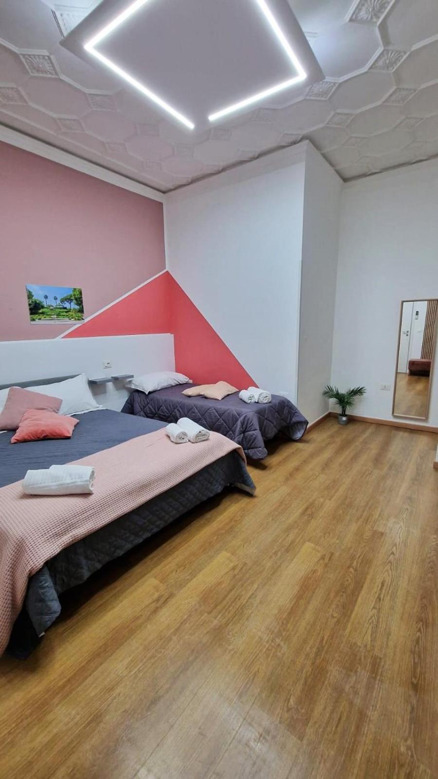 B&B One CTA Eksteriør billede